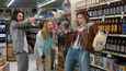Ausschnitt aus dem Film - Bad Moms