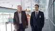 Ausschnitt aus dem Film - The Accountant