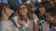 Ausschnitt aus dem Film - Nerve