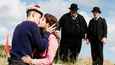 Ausschnitt aus dem Film - Die feine Gesellschaft