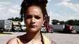 Ausschnitt aus dem Film - American Honey