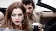 Ausschnitt aus dem Film - American Honey