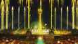 Ausschnitt aus dem Film - One Piece Film Gold