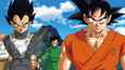 Ausschnitt aus dem Film - Dragonball Z: Resurrection F