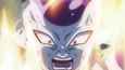 Ausschnitt aus dem Film - Dragonball Z: Resurrection F