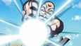 Ausschnitt aus dem Film - Dragonball Z: Resurrection F