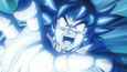 Ausschnitt aus dem Film - Dragonball Z: Resurrection F