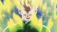 Ausschnitt aus dem Film - Dragonball Z: Resurrection F