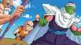 Ausschnitt aus dem Film - Dragonball Z: Resurrection F
