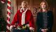 Ausschnitt aus dem Film - Bad Santa 2