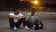 Ausschnitt aus dem Film - Moonlight