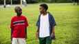 Ausschnitt aus dem Film - Moonlight