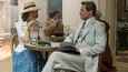 Ausschnitt aus dem Film - Allied - Vertraute Fremde