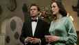 Ausschnitt aus dem Film - Allied - Vertraute Fremde