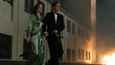 Ausschnitt aus dem Film - Allied - Vertraute Fremde