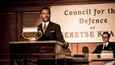 Ausschnitt aus dem Film - A United Kingdom