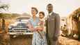 Ausschnitt aus dem Film - A United Kingdom