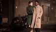 Ausschnitt aus dem Film - A United Kingdom