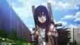 Ausschnitt aus dem Film - Attack on Titan