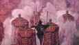 Ausschnitt aus dem Film - Attack on Titan