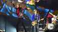 Ausschnitt aus dem Film - The Rolling Stones Havana Moon
