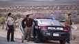 Ausschnitt aus dem Film - Nocturnal Animals