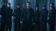 Ausschnitt aus dem Film - Underworld: Blood Wars