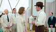 Ausschnitt aus dem Film - Live by Night