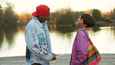 Ausschnitt aus dem Film - All Eyez on Me