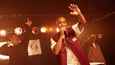 Ausschnitt aus dem Film - All Eyez on Me