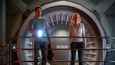 Ausschnitt aus dem Film - Passengers