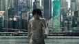 Ausschnitt aus dem Film - Ghost in the Shell