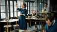 Ausschnitt aus dem Film - Marie Curie