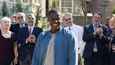 Ausschnitt aus dem Film - Get Out