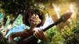 Ausschnitt aus dem Film - Early Man - Steinzeit bereit