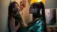 Ausschnitt aus dem Film - Power Rangers