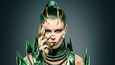 Ausschnitt aus dem Film - Power Rangers