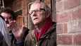 Ausschnitt aus dem Film - Ich, Daniel Blake