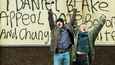 Ausschnitt aus dem Film - Ich, Daniel Blake