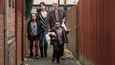 Ausschnitt aus dem Film - Ich, Daniel Blake