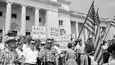 Ausschnitt aus dem Film - I Am Not Your Negro