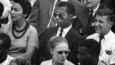 Ausschnitt aus dem Film - I Am Not Your Negro