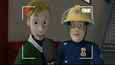Ausschnitt aus dem Film - Feuerwehrmann Sam - Achtung Außerirdische!