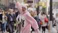 Ausschnitt aus dem Film - The Happy Film