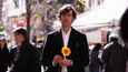 Ausschnitt aus dem Film - The Happy Film