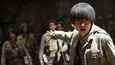 Ausschnitt aus dem Film - Attack on Titan 2 - End of the World
