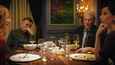 Ausschnitt aus dem Film - The Dinner