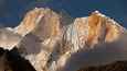 Ausschnitt aus dem Film - Mountain