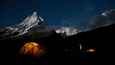 Ausschnitt aus dem Film - Mountain