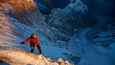Ausschnitt aus dem Film - Mountain